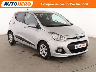 Hyundai i10 1.0 Go