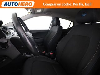 Hyundai i10 1.0 Go