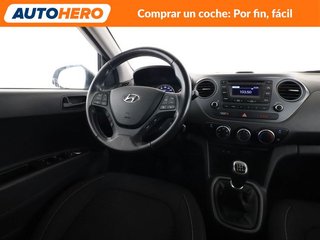 Hyundai i10 1.0 Go