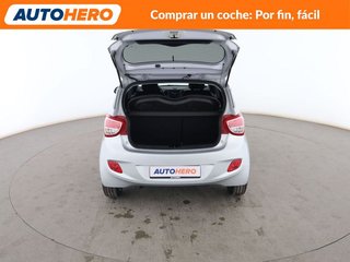 Hyundai i10 1.0 Go