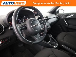 Audi A1 1.4 TFSI Adrenalin