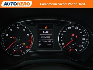 Audi A1 1.4 TFSI Adrenalin