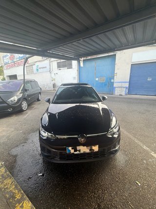 Volkswagen Golf 2022