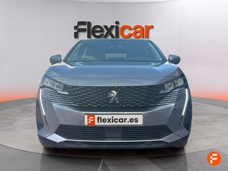 Peugeot 3008 1.5 BlueHDi 96kW (130CV) S&S Allure EAT8