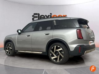 MINI Countryman D