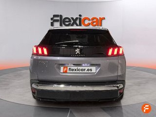 Peugeot 3008 1.2 100KW Allure Pack eDCS6
