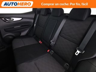 Nissan Qashqai 1.5 Turbodiesel Acenta