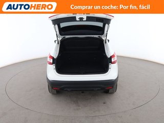 Nissan Qashqai 1.5 Turbodiesel Acenta