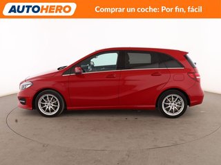 Mercedes Clase B B 200 CDI 4Matic Urban
