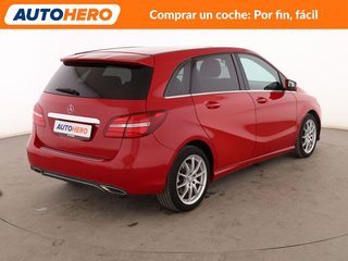 Mercedes Clase B B 200 CDI 4Matic Urban