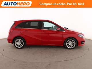 Mercedes Clase B B 200 CDI 4Matic Urban