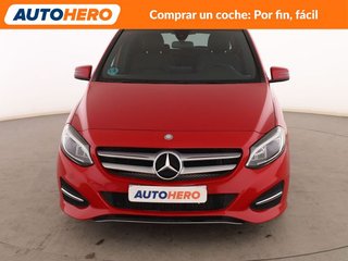 Mercedes Clase B B 200 CDI 4Matic Urban