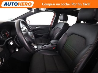 Mercedes Clase B B 200 CDI 4Matic Urban