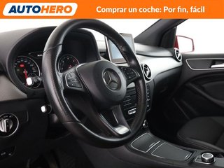 Mercedes Clase B B 200 CDI 4Matic Urban