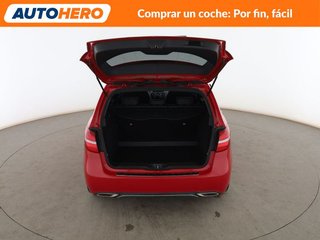 Mercedes Clase B B 200 CDI 4Matic Urban