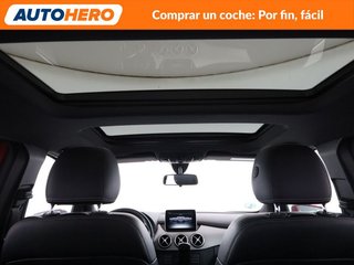 Mercedes Clase B B 200 CDI 4Matic Urban