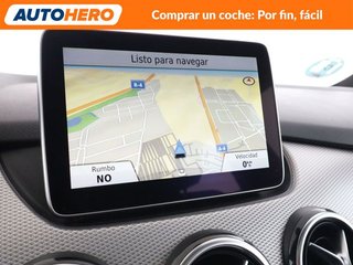 Mercedes Clase B B 200 CDI 4Matic Urban