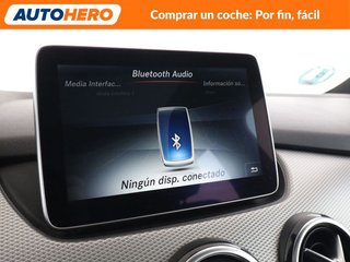 Mercedes Clase B B 200 CDI 4Matic Urban