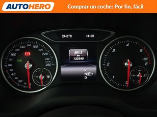 Mercedes Clase B B 200 CDI 4Matic Urban