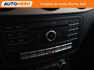 Mercedes Clase B B 200 CDI 4Matic Urban