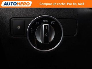Mercedes Clase B B 200 CDI 4Matic Urban