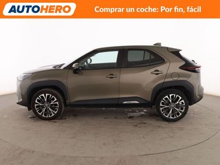 Toyota Yaris Cross 1.5 Hybrid 2WD Style Plus