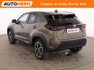 Toyota Yaris Cross 1.5 Hybrid 2WD Style Plus