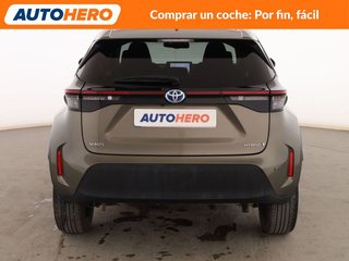 Toyota Yaris Cross 1.5 Hybrid 2WD Style Plus