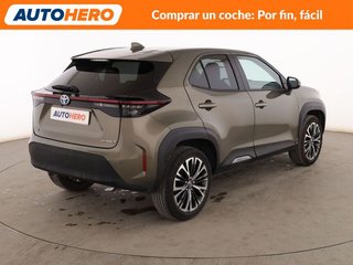 Toyota Yaris Cross 1.5 Hybrid 2WD Style Plus