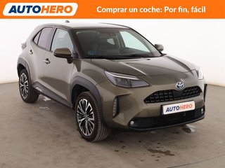 Toyota Yaris Cross 1.5 Hybrid 2WD Style Plus