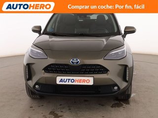 Toyota Yaris Cross 1.5 Hybrid 2WD Style Plus