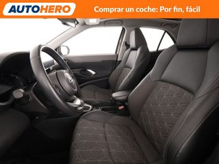 Toyota Yaris Cross 1.5 Hybrid 2WD Style Plus