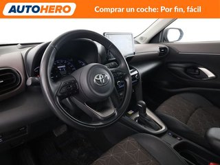 Toyota Yaris Cross 1.5 Hybrid 2WD Style Plus