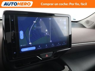 Toyota Yaris Cross 1.5 Hybrid 2WD Style Plus