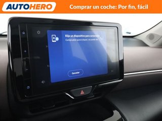 Toyota Yaris Cross 1.5 Hybrid 2WD Style Plus