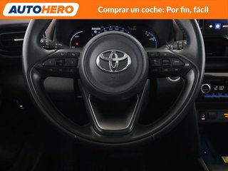 Toyota Yaris Cross 1.5 Hybrid 2WD Style Plus
