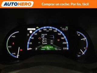 Toyota Yaris Cross 1.5 Hybrid 2WD Style Plus