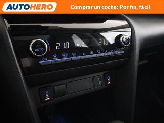 Toyota Yaris Cross 1.5 Hybrid 2WD Style Plus