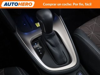 Toyota Yaris Cross 1.5 Hybrid 2WD Style Plus