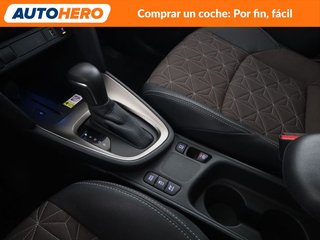 Toyota Yaris Cross 1.5 Hybrid 2WD Style Plus