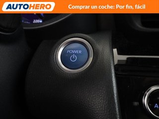 Toyota Yaris Cross 1.5 Hybrid 2WD Style Plus