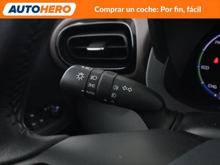 Toyota Yaris Cross 1.5 Hybrid 2WD Style Plus