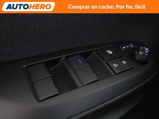 Toyota Yaris Cross 1.5 Hybrid 2WD Style Plus