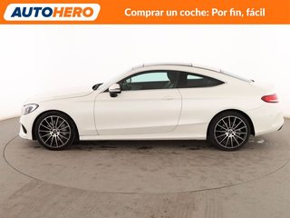 Mercedes Clase C C 250 d