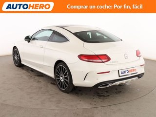 Mercedes Clase C C 250 d