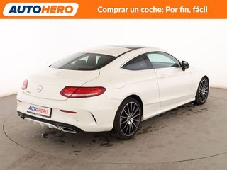 Mercedes Clase C C 250 d