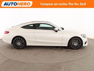 Mercedes Clase C C 250 d