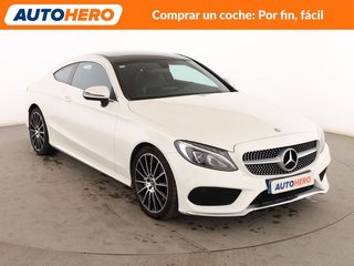 Mercedes Clase C C 250 d