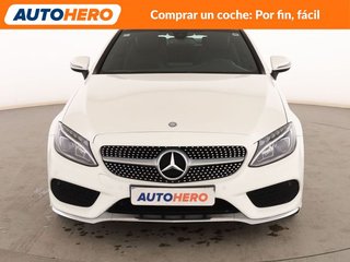 Mercedes Clase C C 250 d