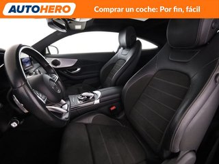 Mercedes Clase C C 250 d